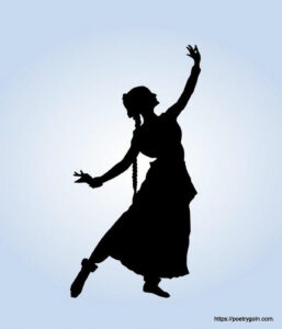 Indian Classical Dance, Submission