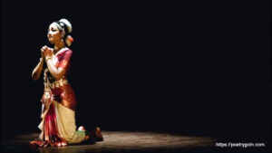Indian Classical Dance, Submission