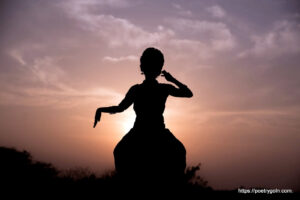 Indian Classical Dance, Submission