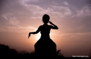 Indian Classical Dance, Submission