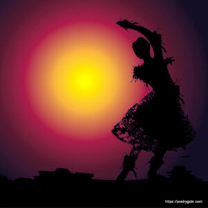 Indian Classical Dance, Submission