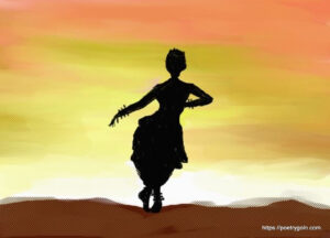 Indian Classical Dance, Submission