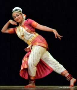 Indian Classical Dance, Submission
