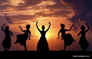 Indian Classical Dance, Submission
