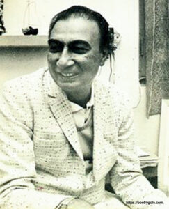 Sahir Ludhianvi, সাহির লুধিয়ানভি, ساحر لدھیانوی, साहिर लुधियानवी