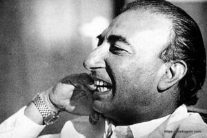 Sahir Ludhianvi, সাহির লুধিয়ানভি, ساحر لدھیانوی, साहिर लुधियानवी