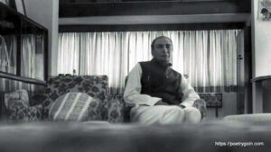 The Shadows - Sahir Ludhianvi, সাহির লুধিয়ানভি, ساحر لدھیانوی, साहिर लुधियानवी