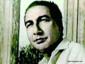 Sahir Ludhianvi, সাহির লুধিয়ানভি, ساحر لدھیانوی, साहिर लुधियानवी
