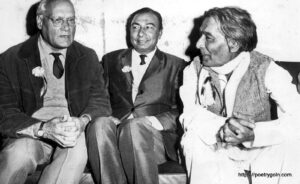 Sahir Ludhianvi, সাহির লুধিয়ানভি, ساحر لدھیانوی, साहिर लुधियानवी