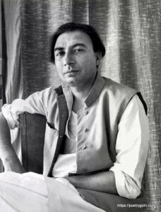 Sahir Ludhianvi, সাহির লুধিয়ানভি, ساحر لدھیانوی, साहिर लुधियानवी