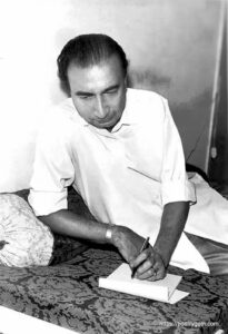 Sahir Ludhianvi, সাহির লুধিয়ানভি, ساحر لدھیانوی, साहिर लुधियानवी