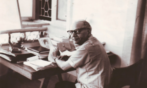 Faiz Ahmad Faiz