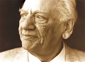 Faiz Ahmad Faiz