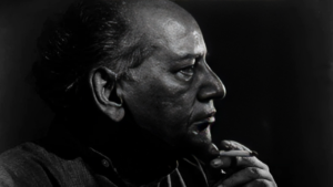 Faiz Ahmad Faiz