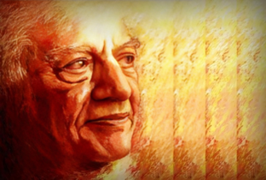 Faiz Ahmad Faiz