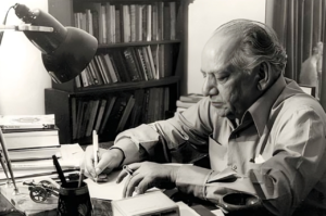 Faiz Ahmad Faiz