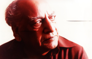 Faiz Ahmad Faiz