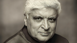 Javed Akhtar
