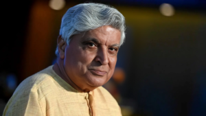 Javed Akhtar
