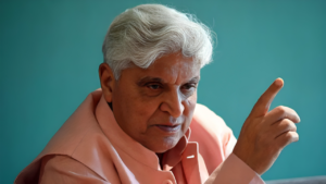 Javed Akhtar