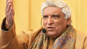 Javed Akhtar
