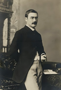 Rudyard Kipling