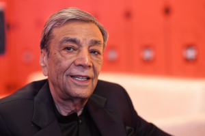 Zia Mohyeddin