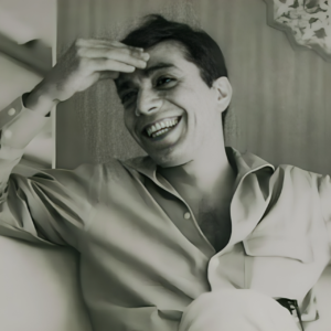 Zia Mohyeddin