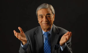 Zia Mohyeddin